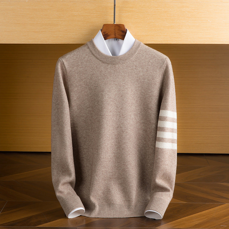 CALLIO - CASHMERE SWEATER