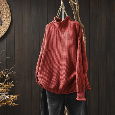 DELLI - KNITTED SWEATER