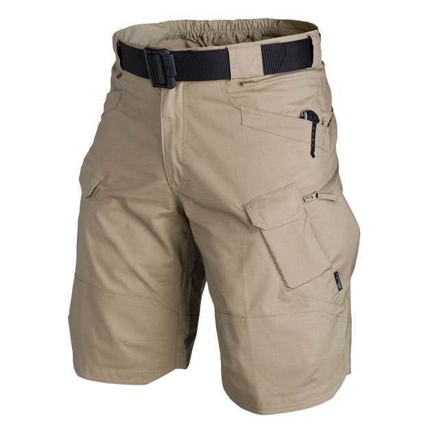 Matt - Rugged Cargo Shorts for Men + Free Belt