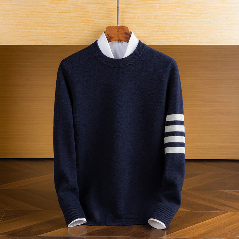 CALLIO - CASHMERE SWEATER