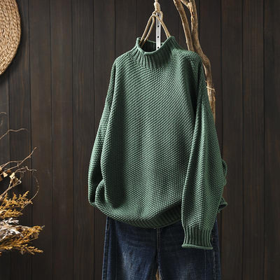 DELLI - KNITTED SWEATER