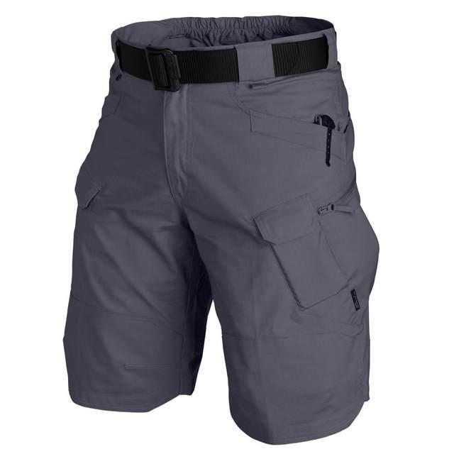 Matt - Rugged Cargo Shorts for Men + Free Belt