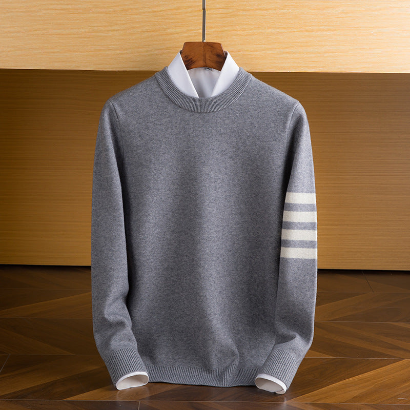 CALLIO - CASHMERE SWEATER