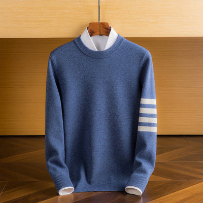 CALLIO - CASHMERE SWEATER