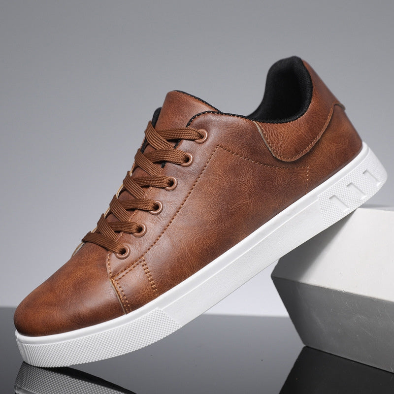 AVID - LEATHER SHOES