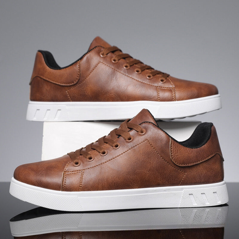 AVID - LEATHER SHOES