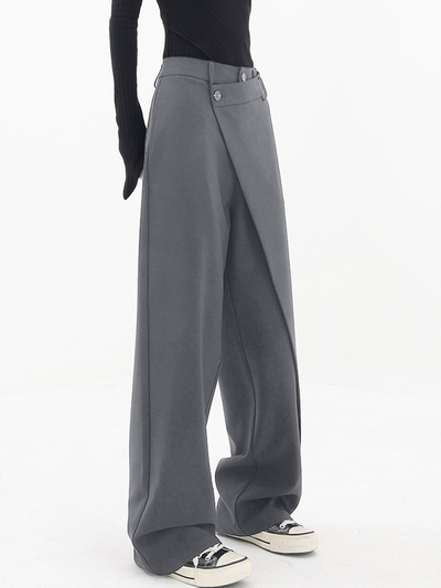 ALDRIA - BAGGY PANTS