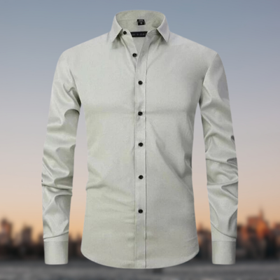 EVANDER - LONG SLEEVE SHIRT