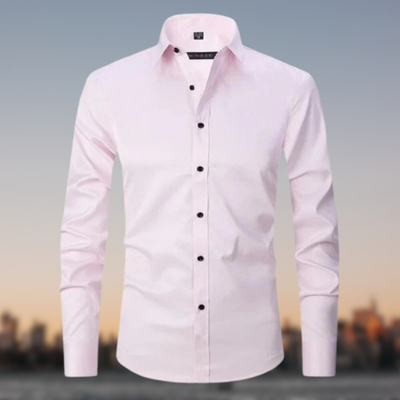 EVANDER - LONG SLEEVE SHIRT