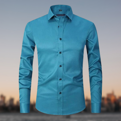 EVANDER - LONG SLEEVE SHIRT