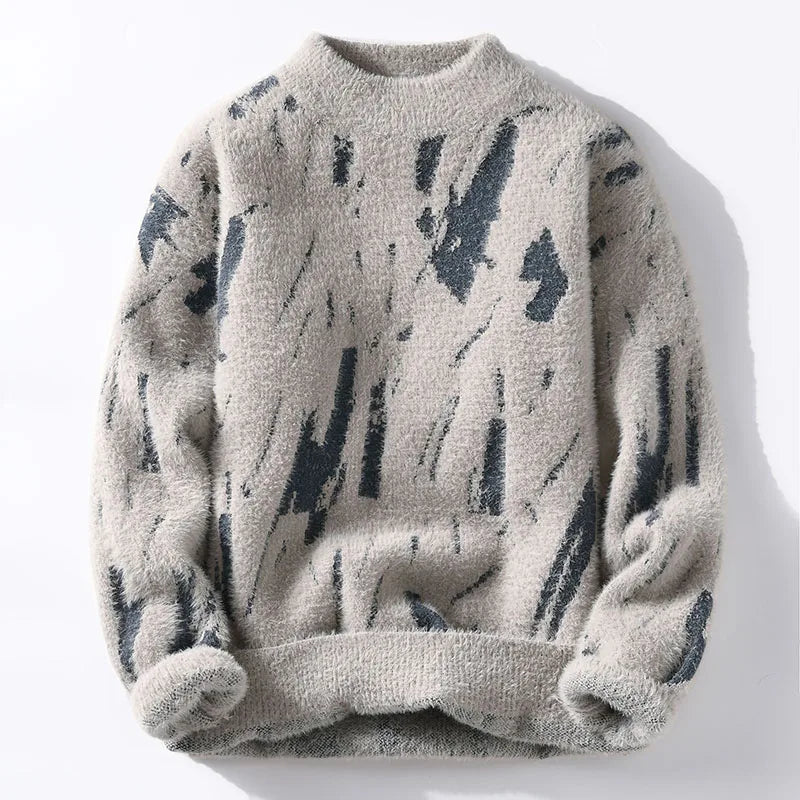 DENTON - KNITWEAR SWEATER