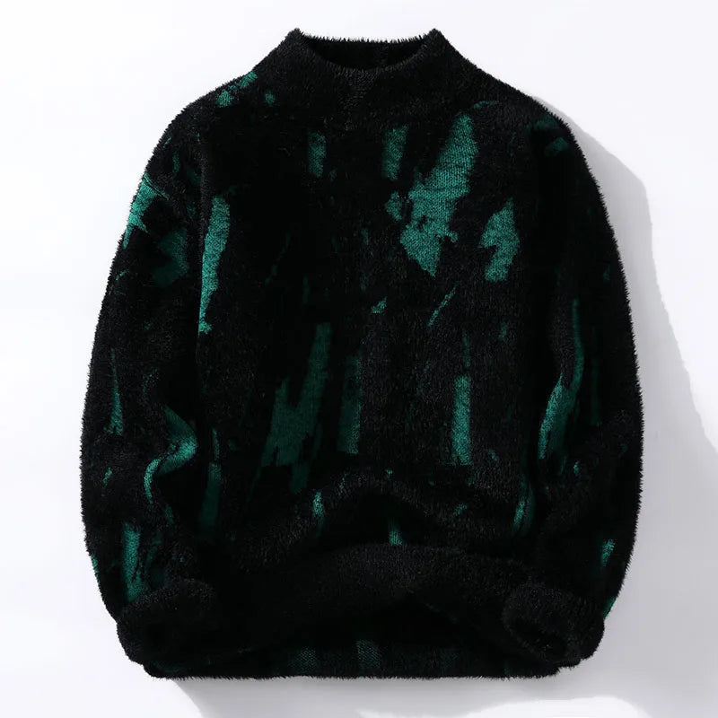 DENTON - KNITWEAR SWEATER