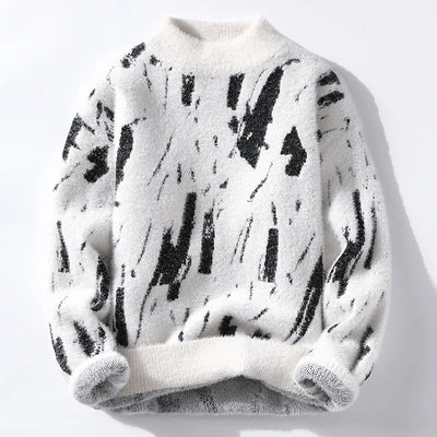 DENTON - KNITWEAR SWEATER