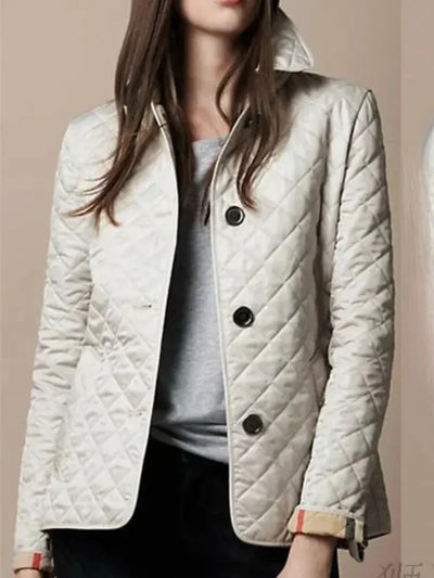 HARRIET - MID-SEASON JACKET