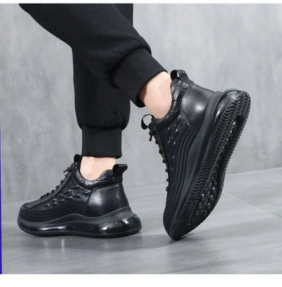 BRAILLE - STYLISH SNEAKERS