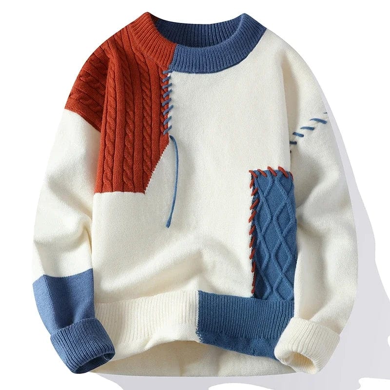 BEN - KNITTED SWEATER