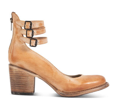 Cathy - Stylish & Comfortable Ankle Boot