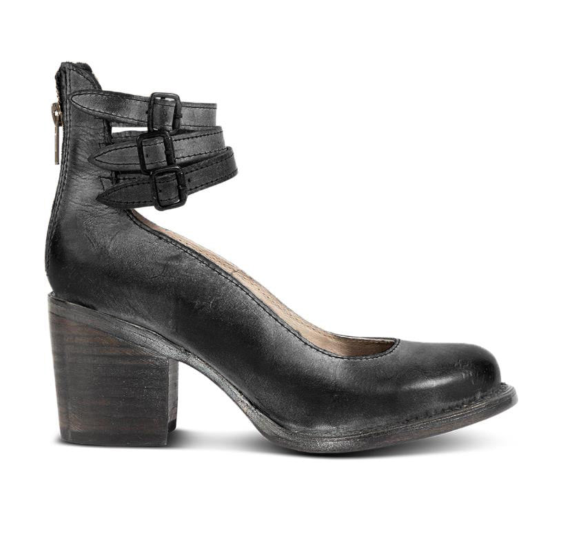 Cathy - Stylish & Comfortable Ankle Boot