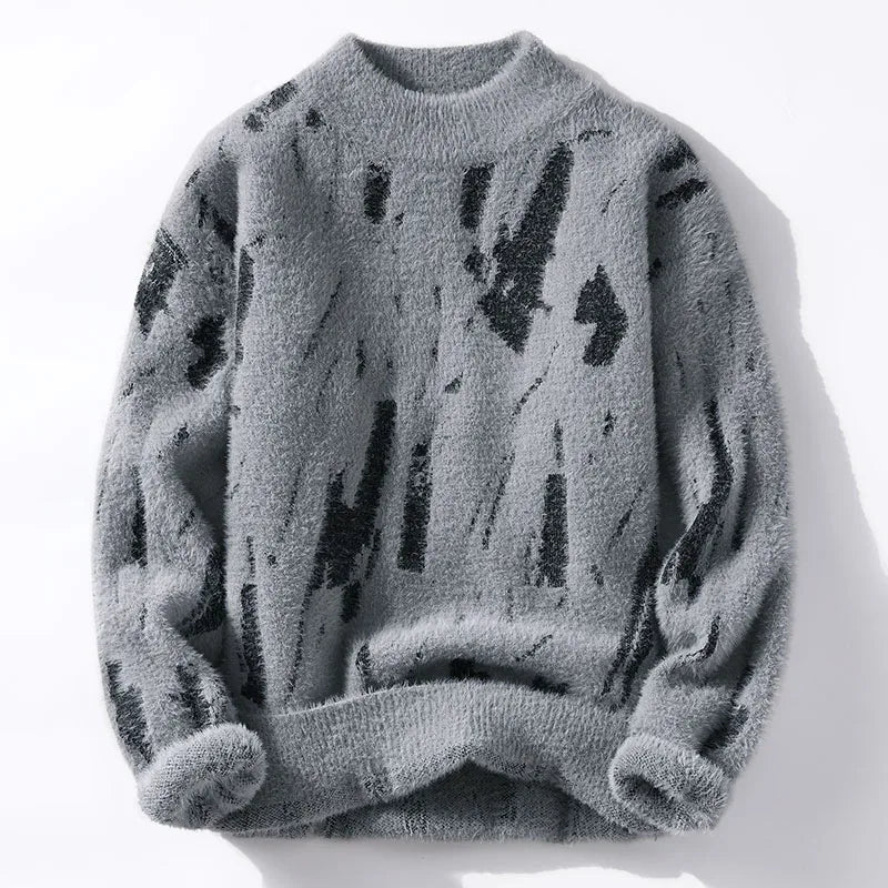 DENTON - KNITWEAR SWEATER