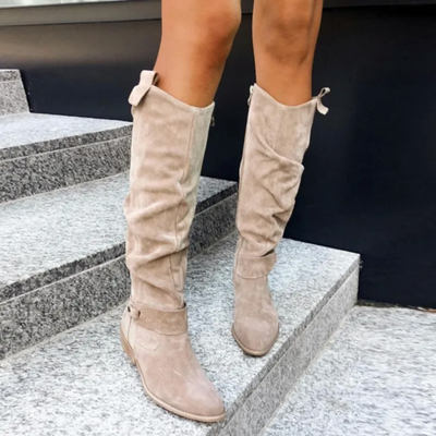 AVANI - ANKLE BOOTS