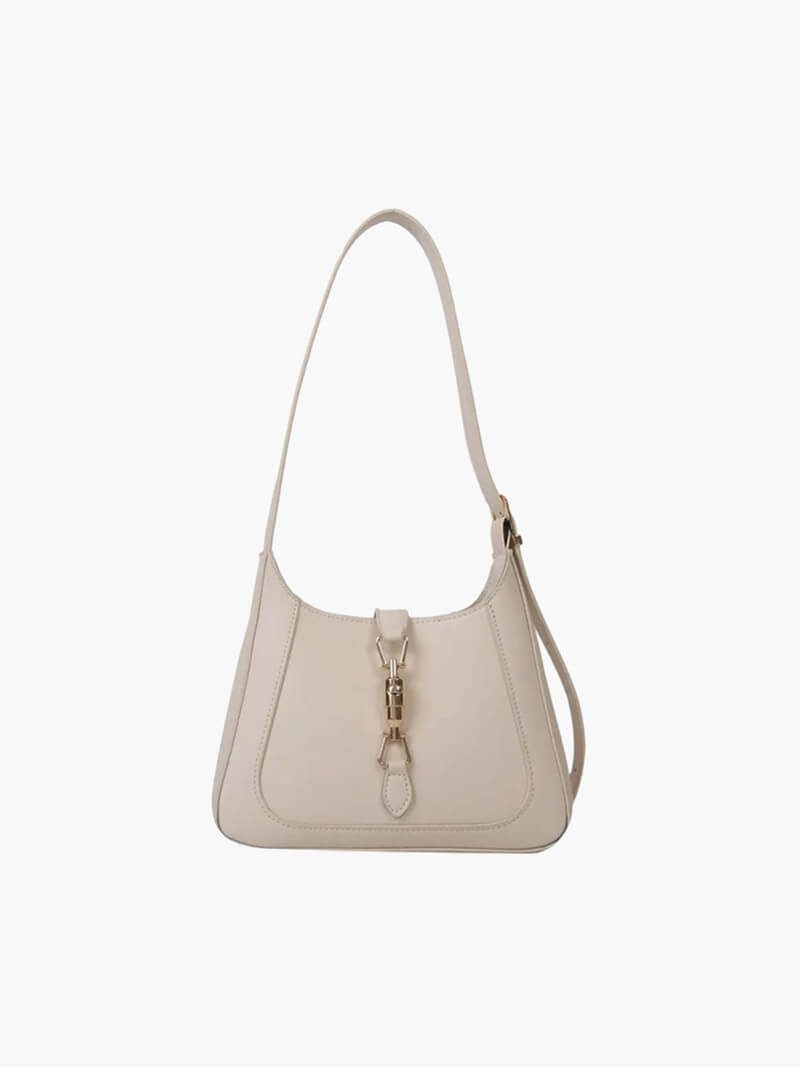 ORIZA - LEATHER BAG