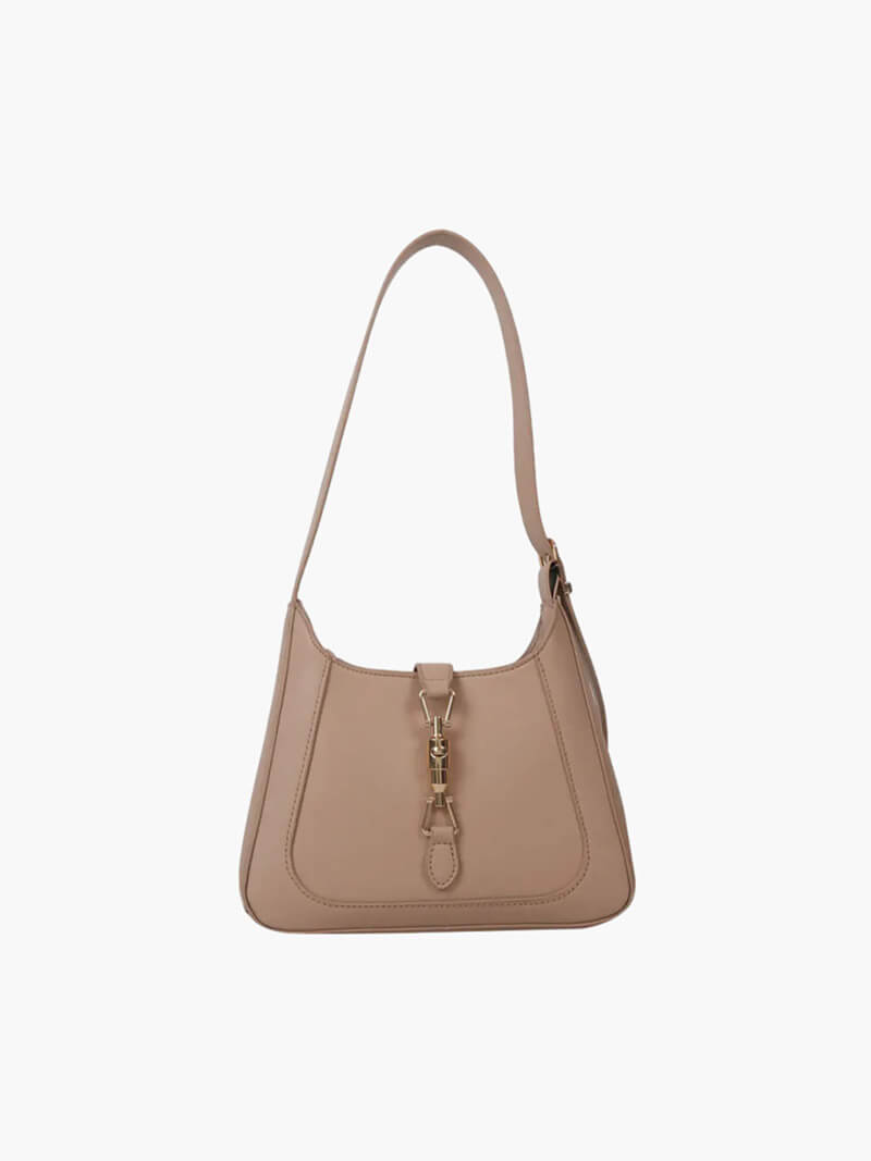 ORIZA - LEATHER BAG