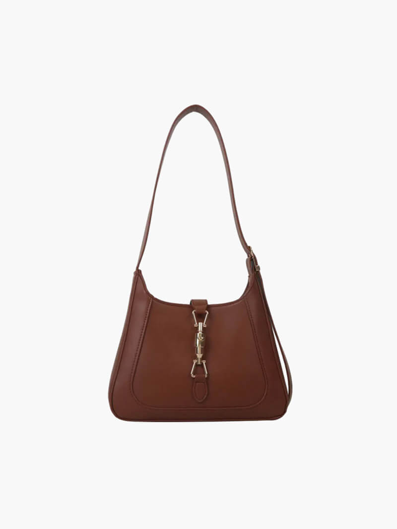 ORIZA - LEATHER BAG