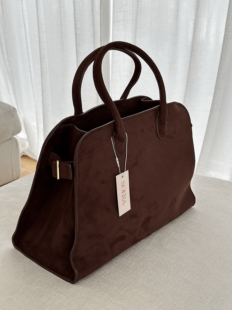 FELIA - SHOPPER BAG