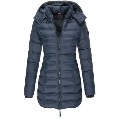 LIZA - LUXURY DOWN JACKET