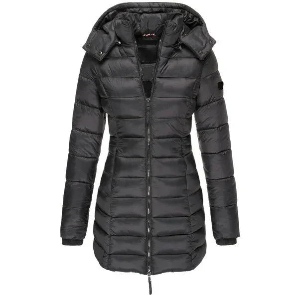 LIZA - LUXURY DOWN JACKET