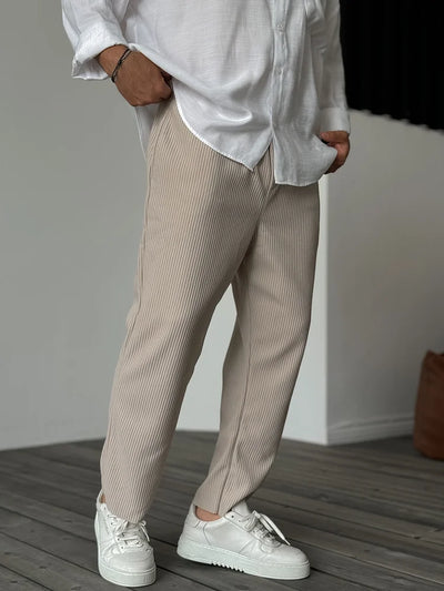 Ronnie - Effortless Style Luxury Pants