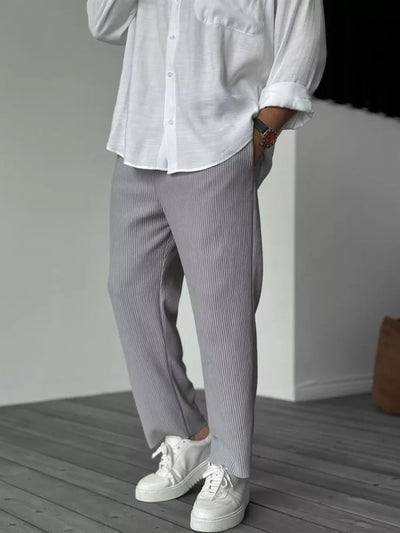 Ronnie - Effortless Style Luxury Pants