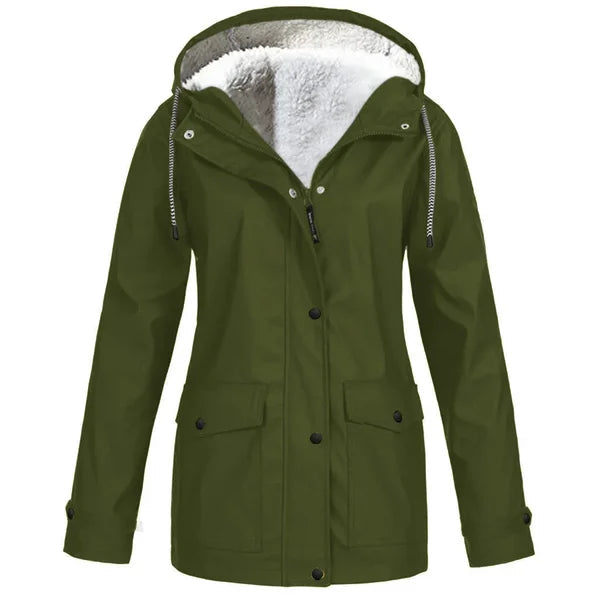 JULLIE - OUTDOOR JACKET