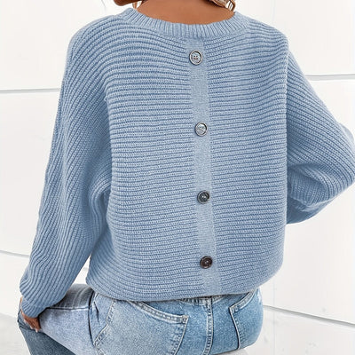 HENLIA - CHARMING JUMPER