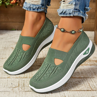 Lyka - Comfortable Orthopedic Slip-On for Women