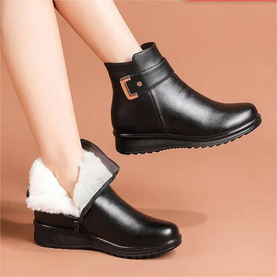 ROLIA - WOMEN BOOTS