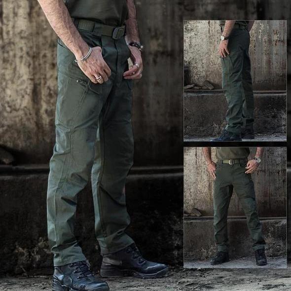 DAVIS - OUTDOOR PANTS