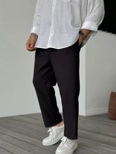 Ronnie - Effortless Style Luxury Pants