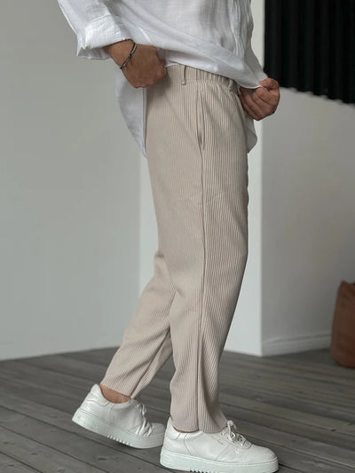 Ronnie - Effortless Style Luxury Pants