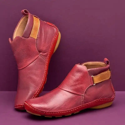 DIONELA - FLAIR BOOTS