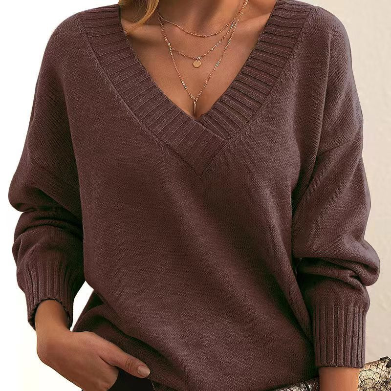 LUISA - ELEGANT SWEATER