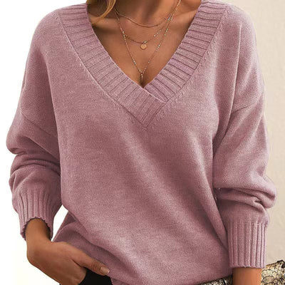 LUISA - ELEGANT SWEATER