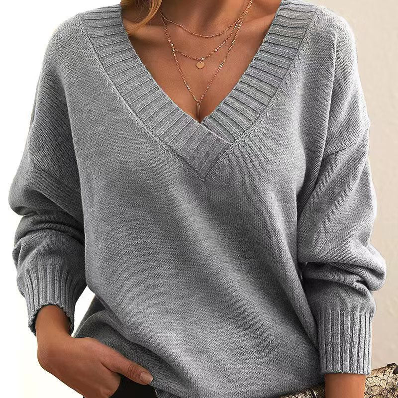 LUISA - ELEGANT SWEATER