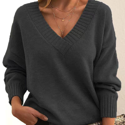 LUISA - ELEGANT SWEATER