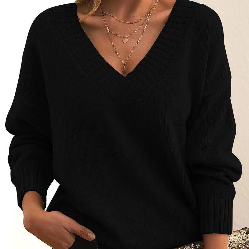 LUISA - ELEGANT SWEATER