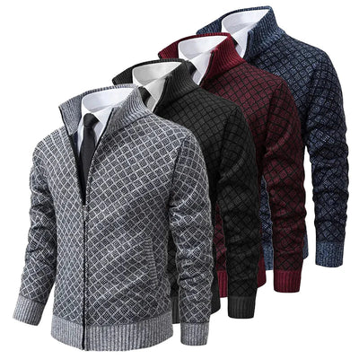 COLT - STYLISH MEN'S JACKET