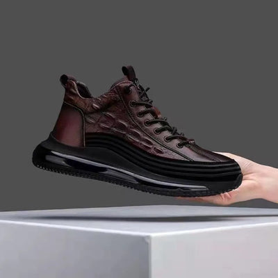 BRAILLE - STYLISH SNEAKERS