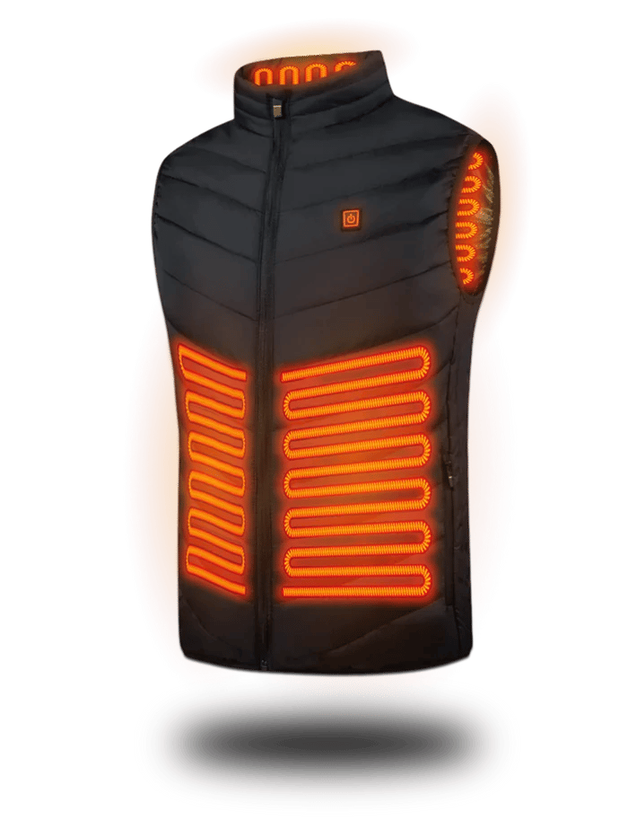 ARCTO - HEATED VEST