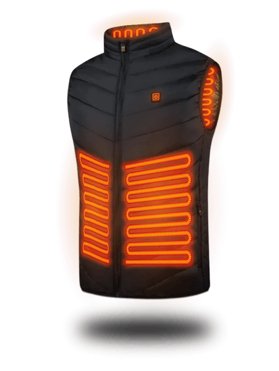 ARCTO - HEATED VEST