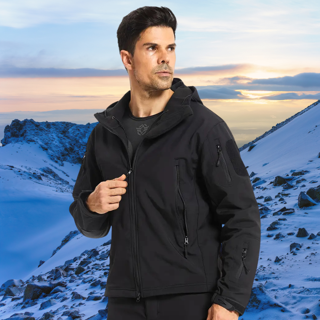 HULK - OUTDOOR JACKET + FREE TROUSERS